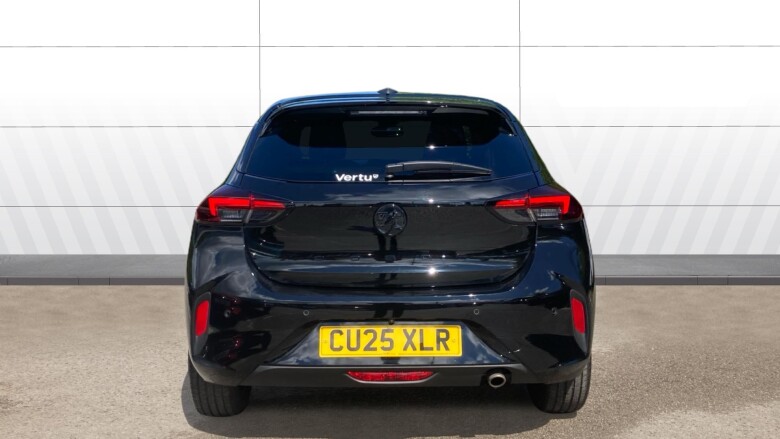 Vauxhall Corsa 1.2 Turbo Yes 5dr Petrol Hatchback